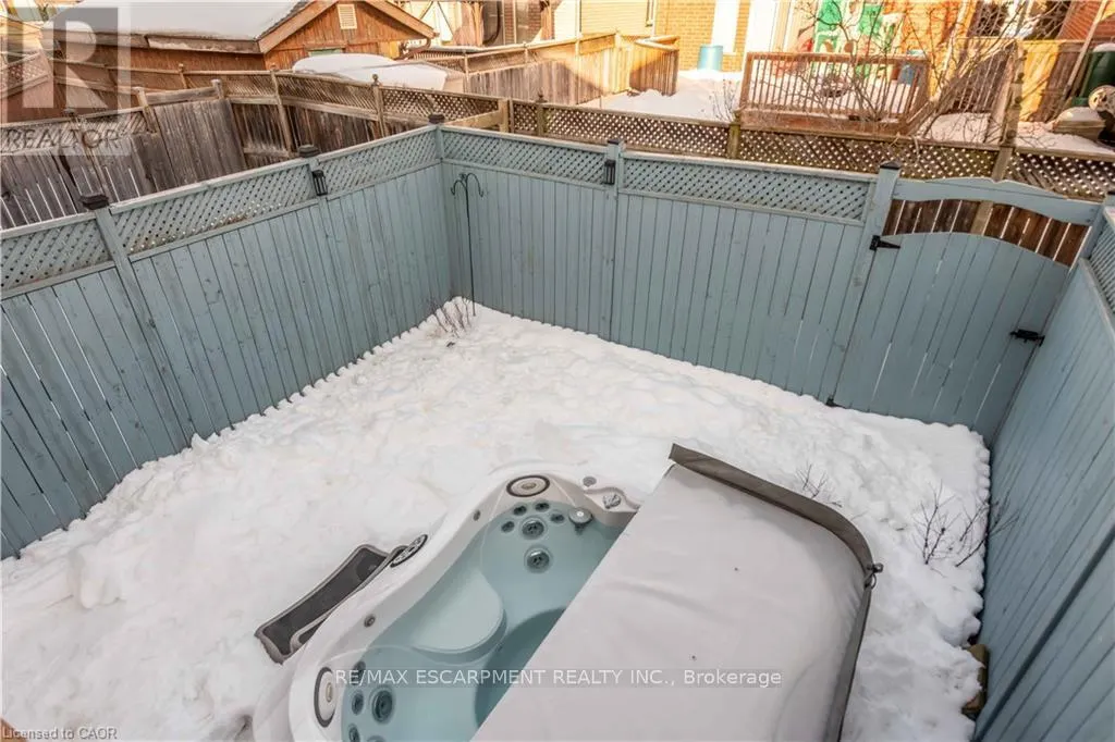 136 DONNENWERTH DRIVE