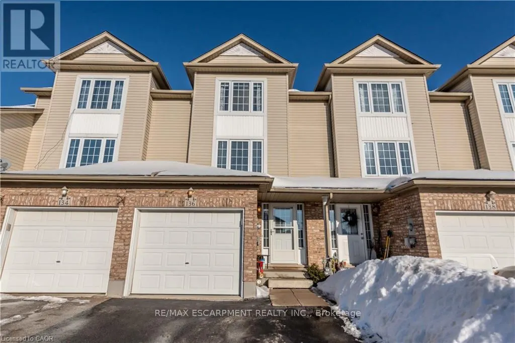 136 DONNENWERTH DRIVE