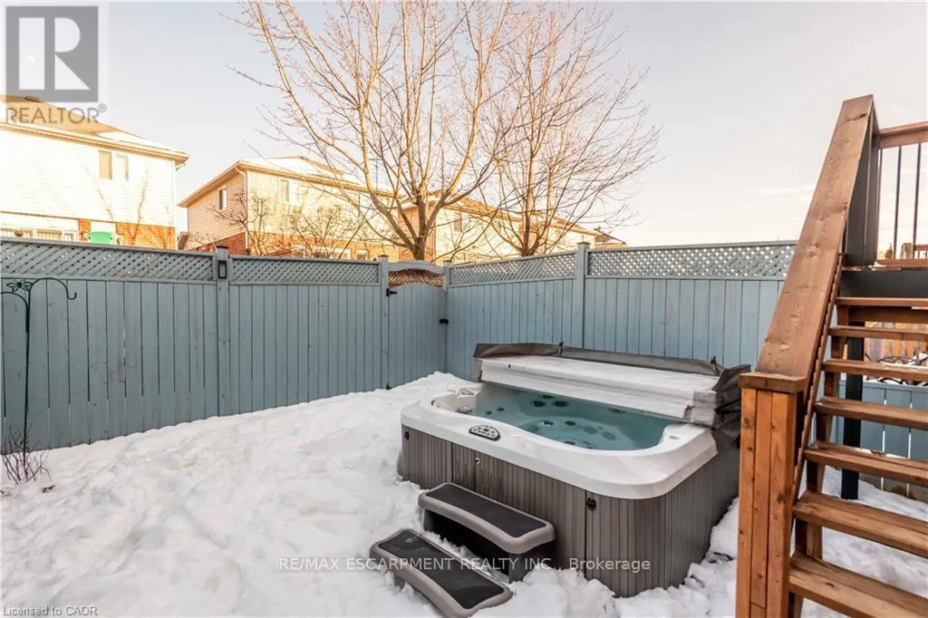 136 DONNENWERTH DRIVE