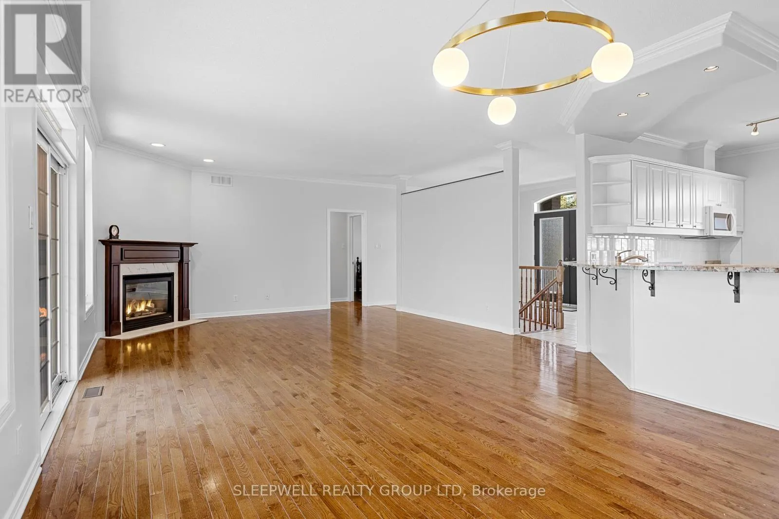 1040 MISTY MORNING LANE