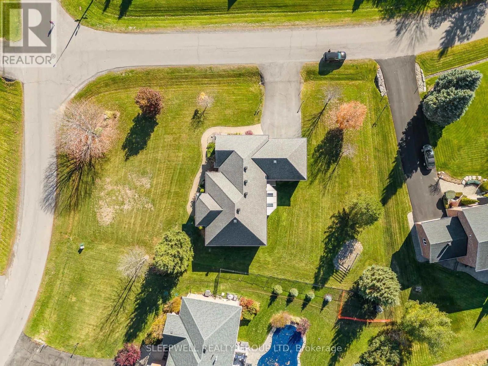 1040 MISTY MORNING LANE