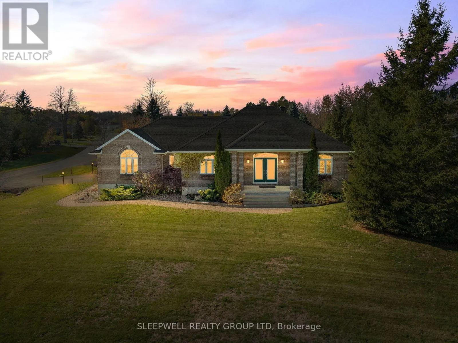 1040 MISTY MORNING LANE