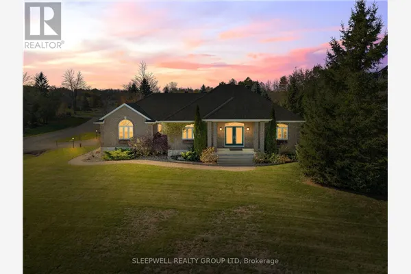 1040 MISTY MORNING LANE