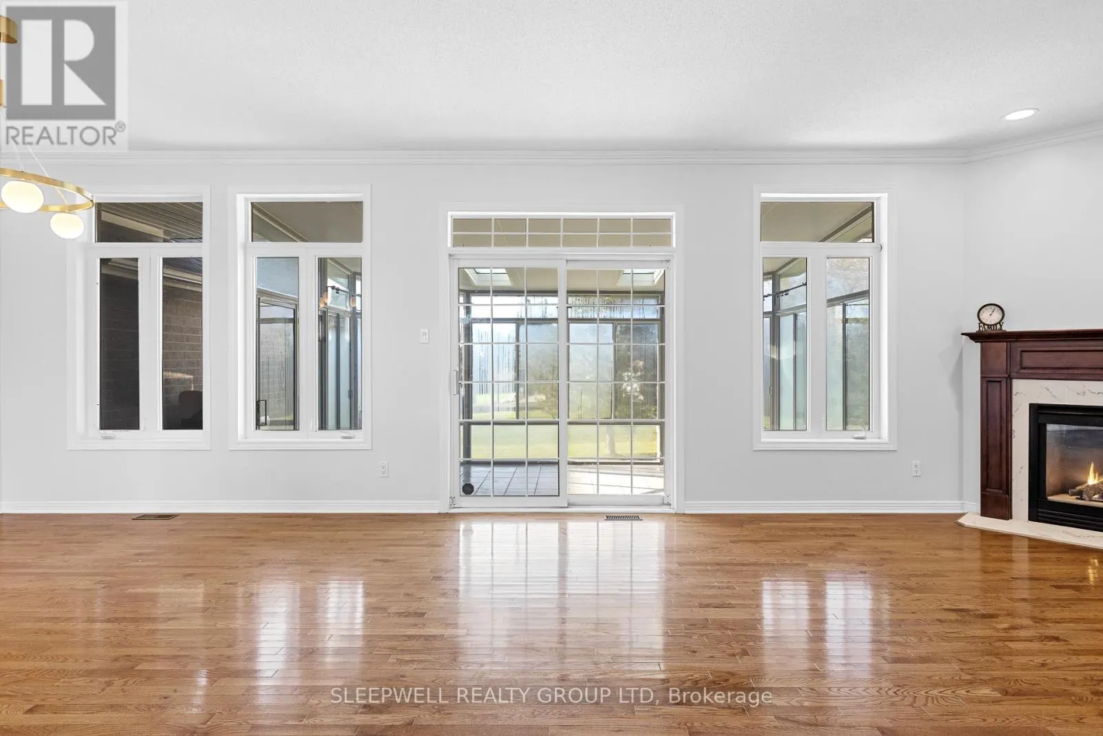 1040 MISTY MORNING LANE