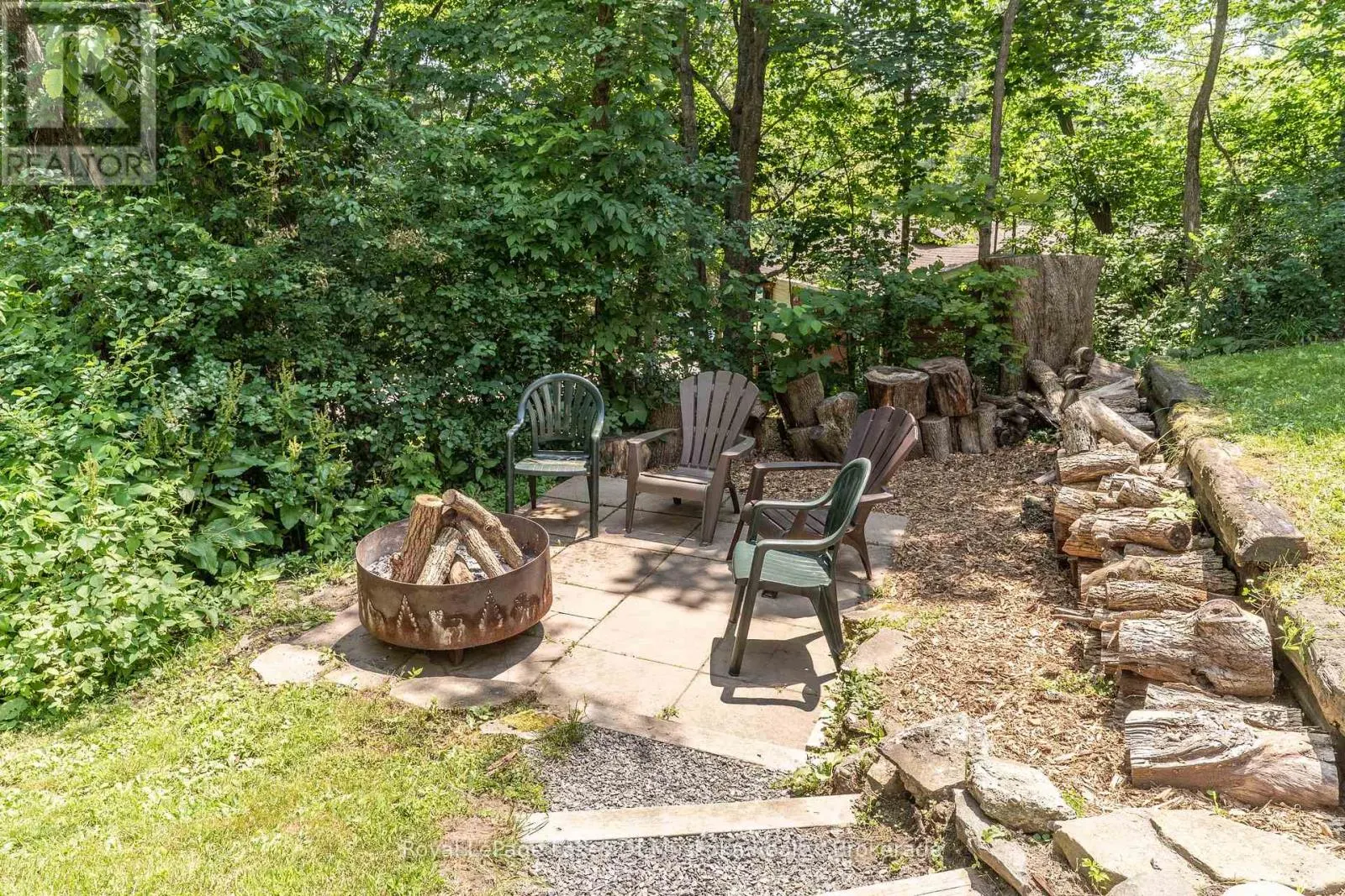 31 FLORENCE STREET W