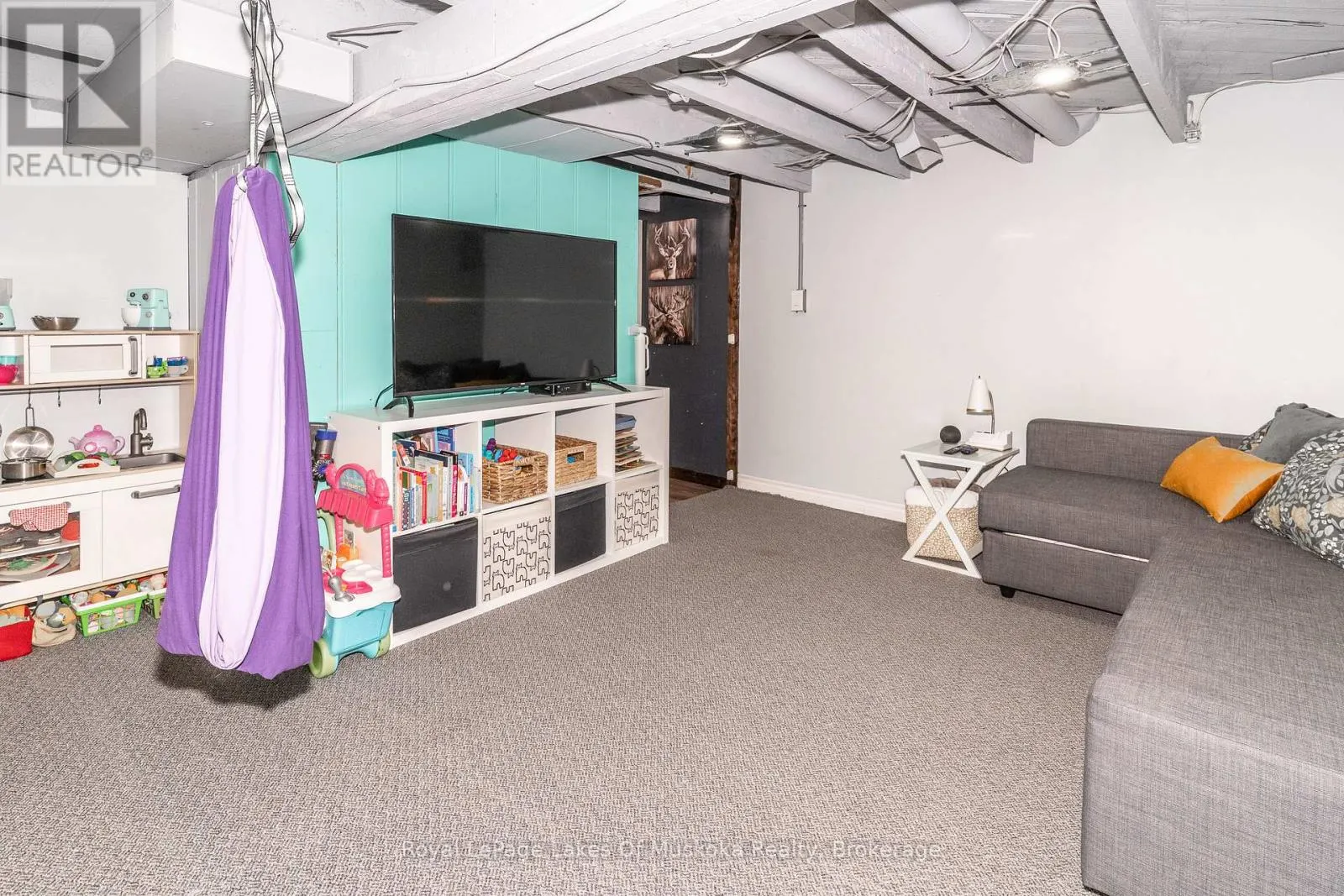 31 FLORENCE STREET W