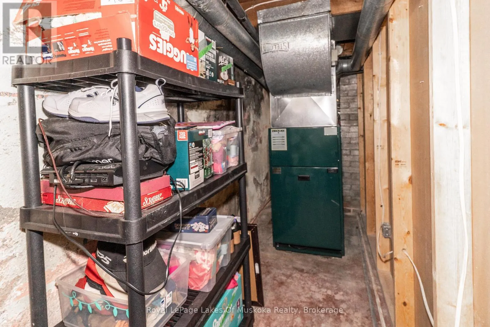 31 FLORENCE STREET W