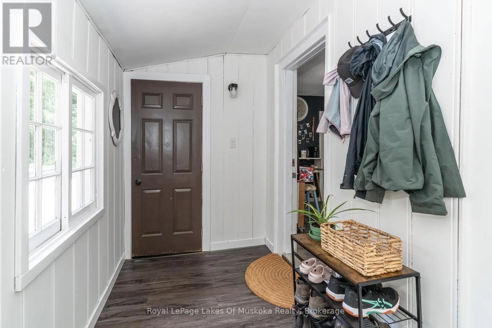 31 FLORENCE STREET W