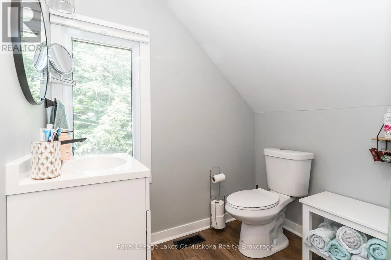 31 FLORENCE STREET W