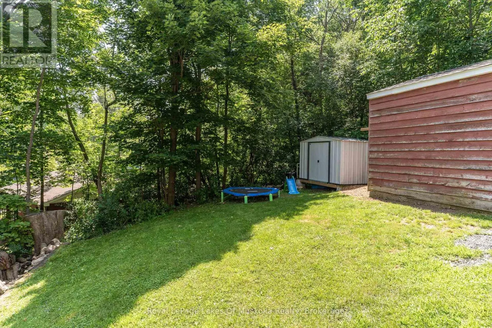 31 FLORENCE STREET W