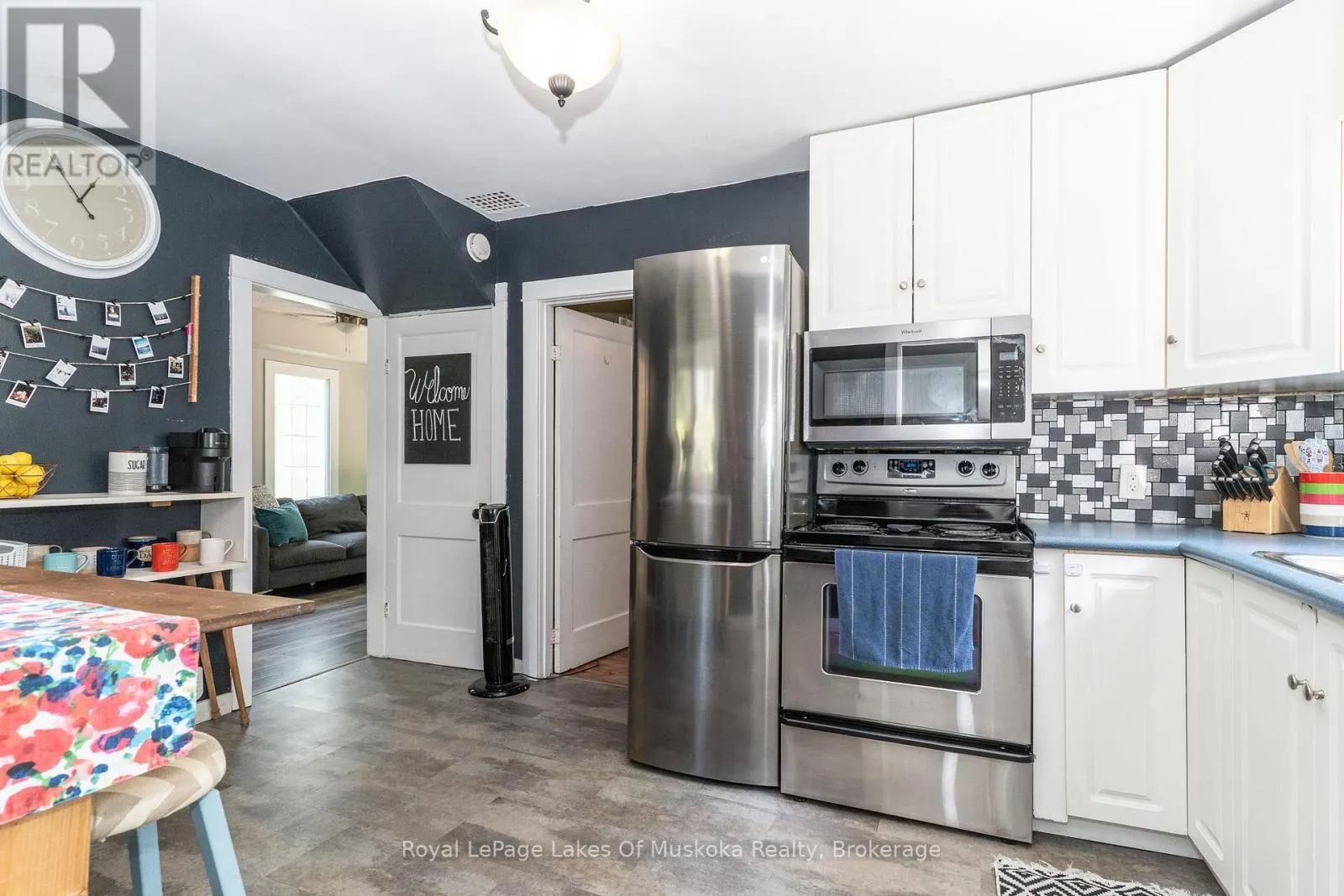 31 FLORENCE STREET W