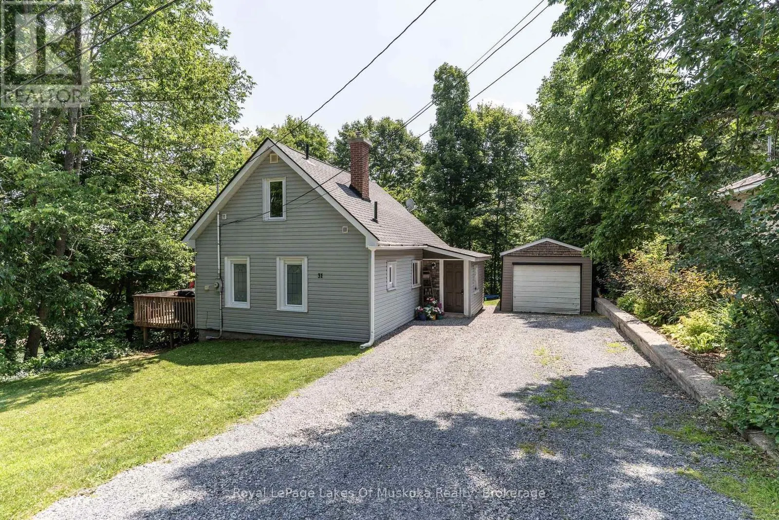 31 FLORENCE STREET W