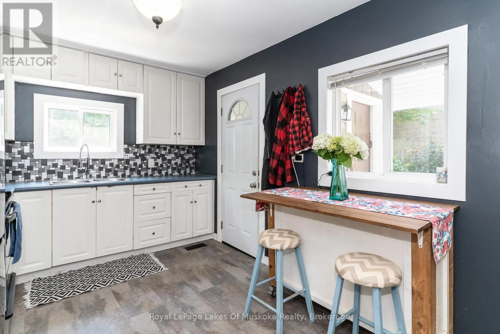 31 FLORENCE STREET W