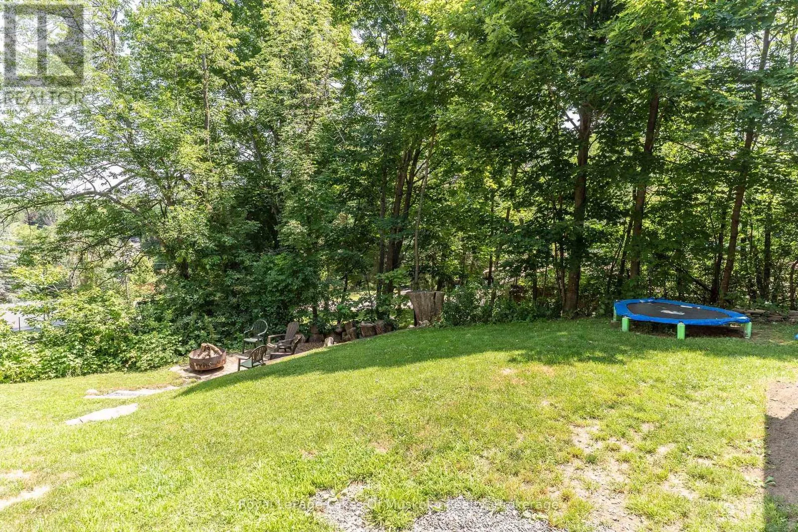 31 FLORENCE STREET W