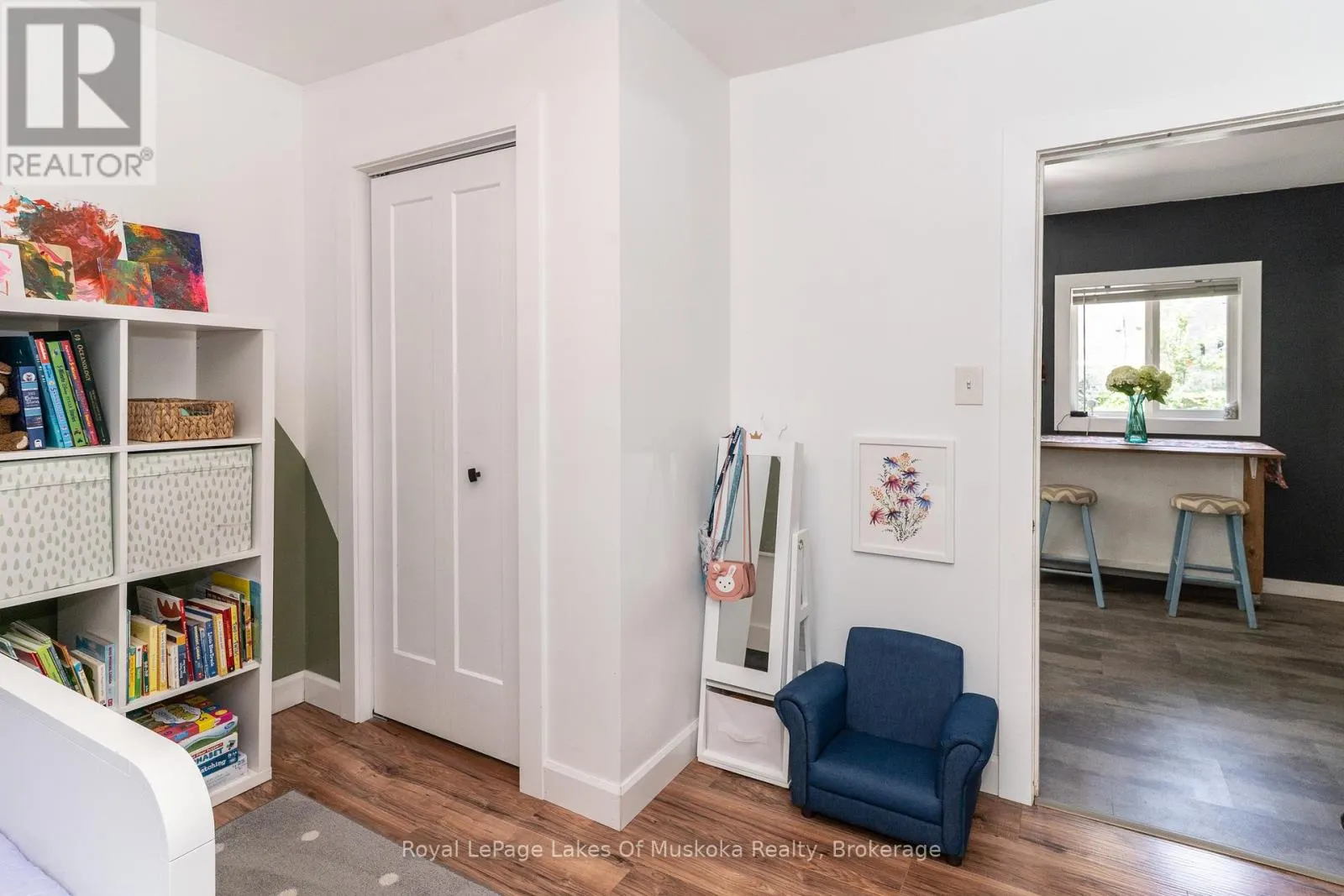 31 FLORENCE STREET W