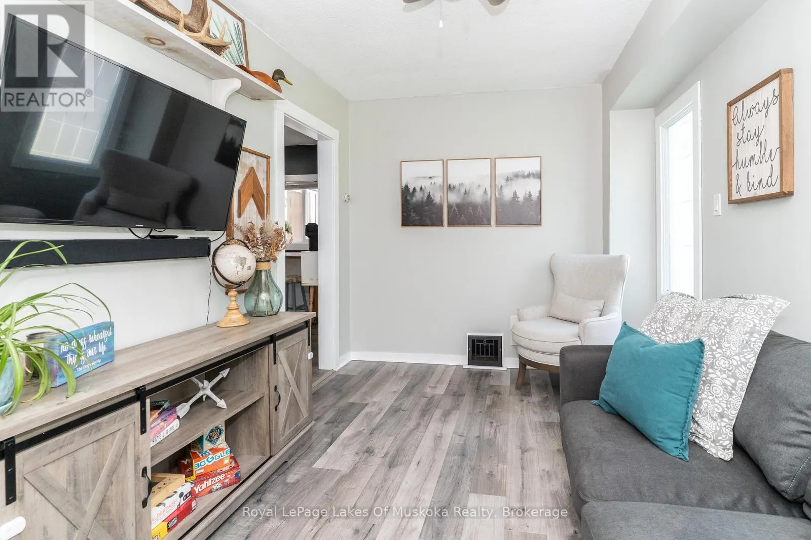 31 FLORENCE STREET W