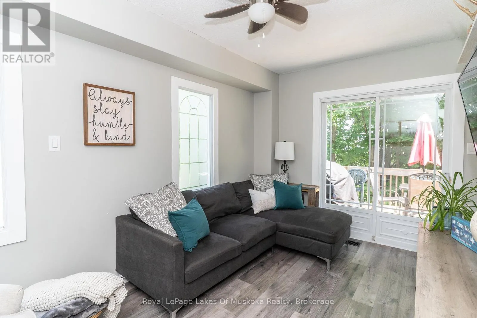 31 FLORENCE STREET W