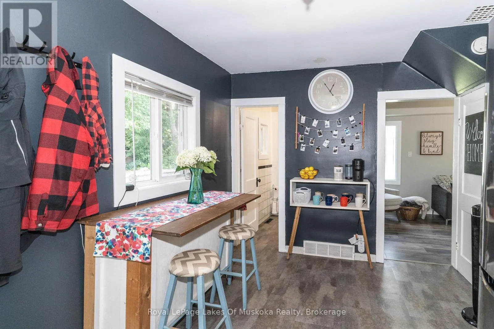 31 FLORENCE STREET W