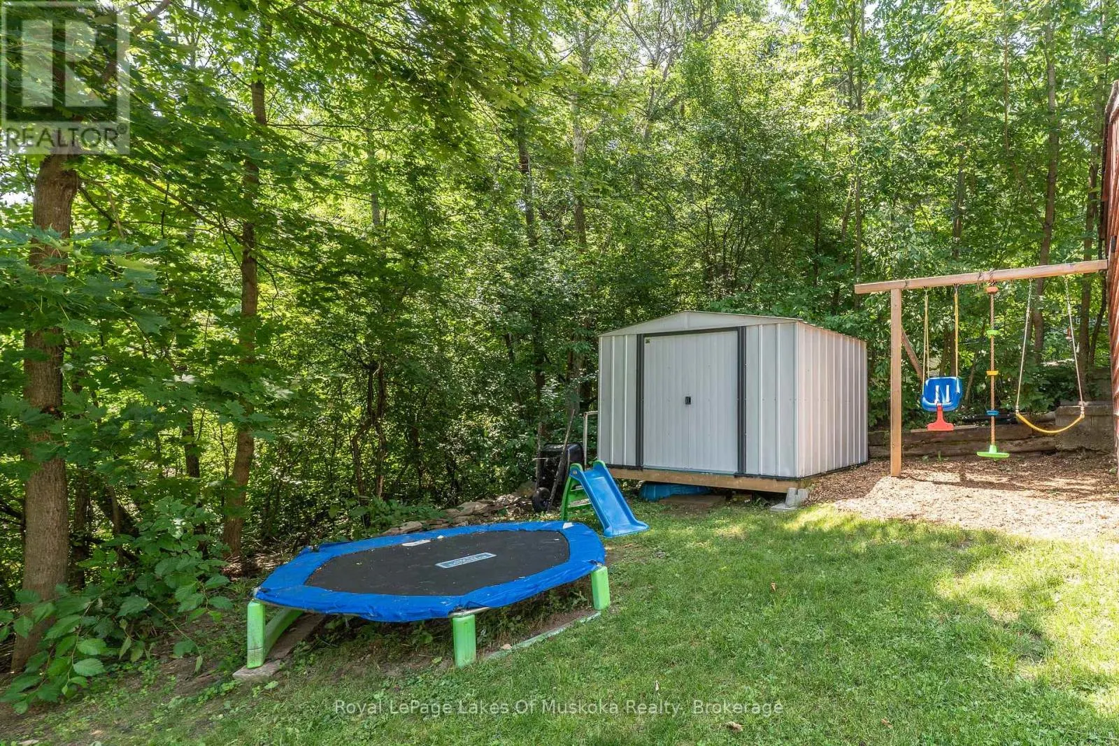 31 FLORENCE STREET W