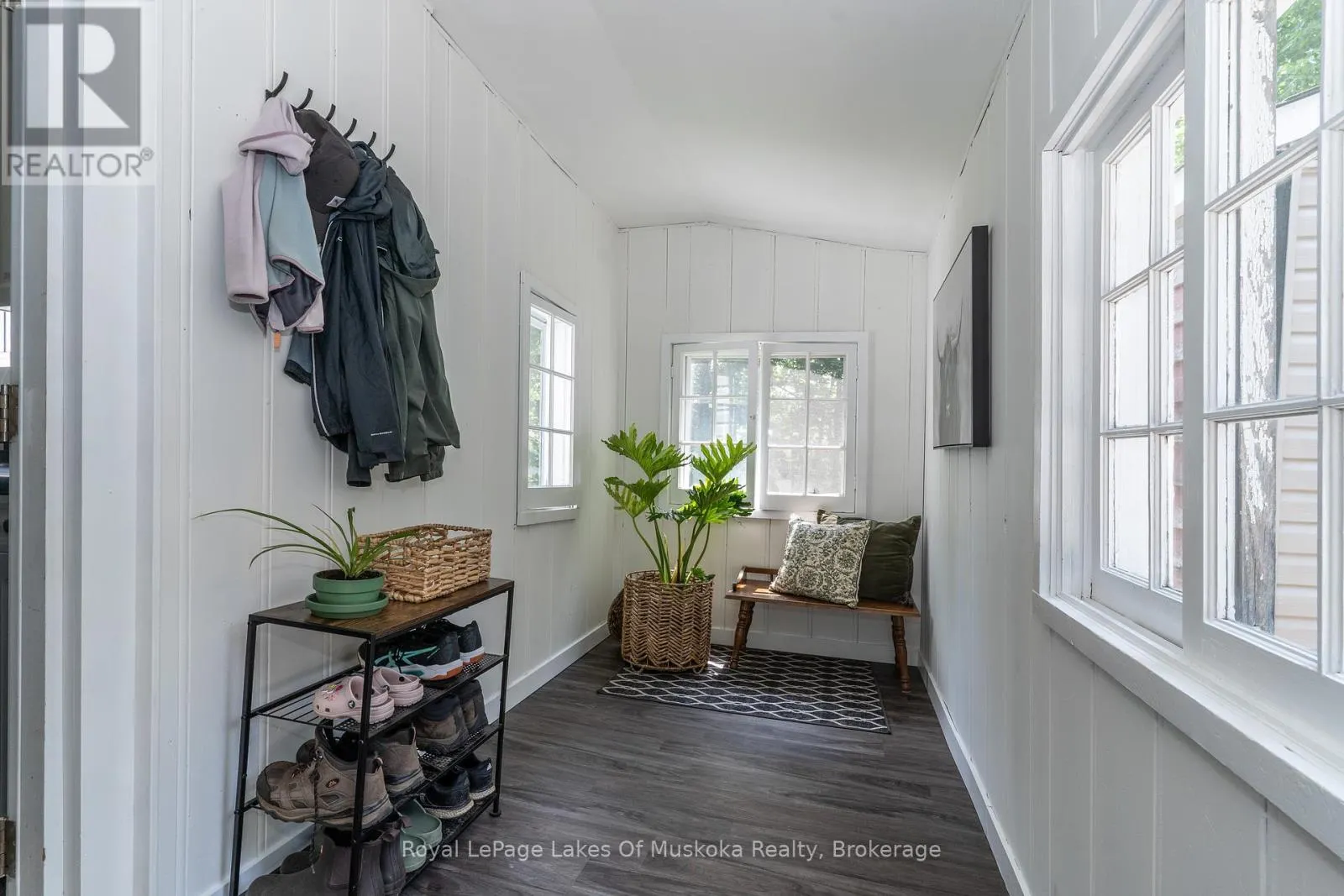 31 FLORENCE STREET W