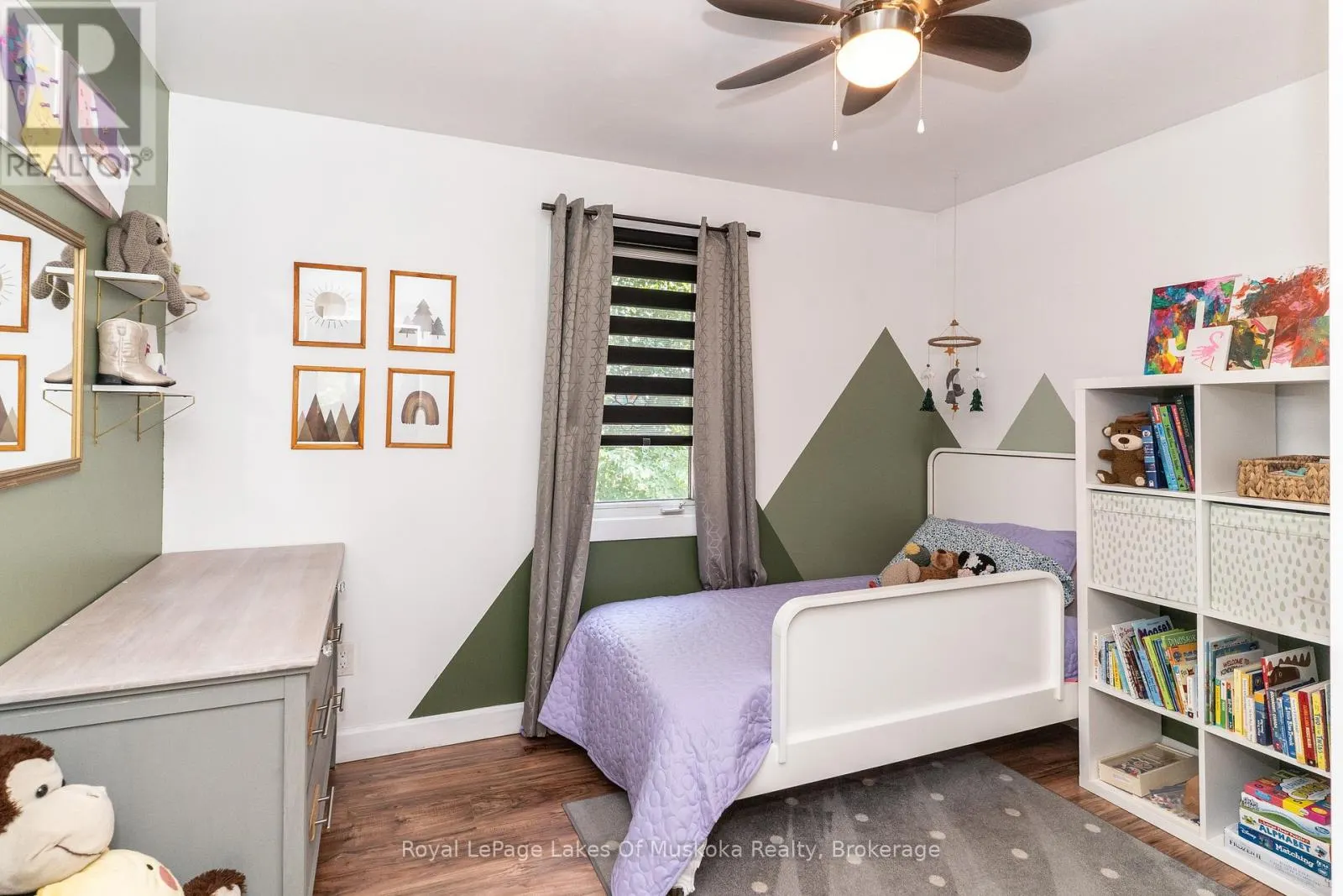 31 FLORENCE STREET W