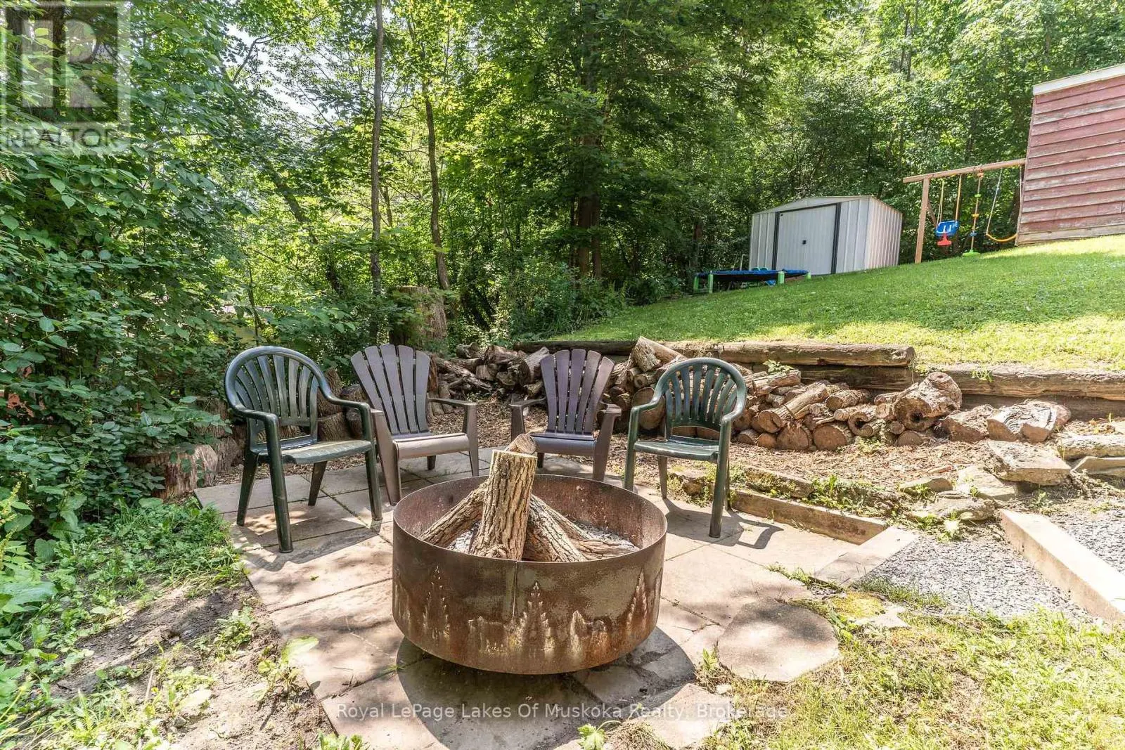 31 FLORENCE STREET W