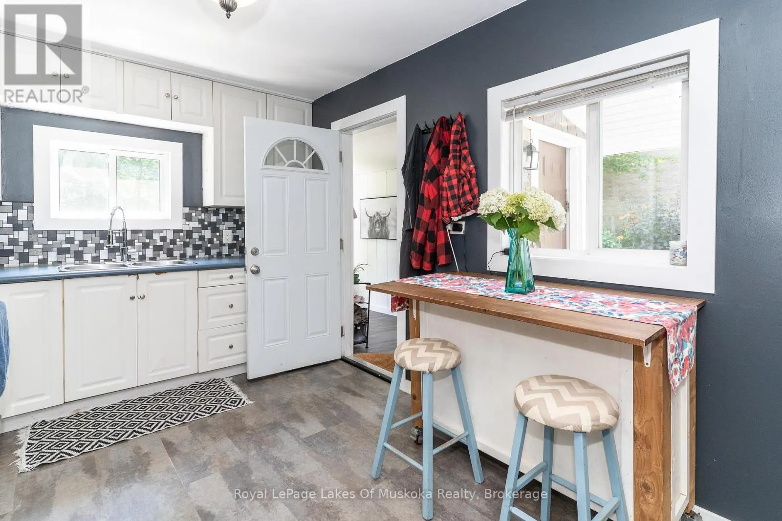 31 FLORENCE STREET W