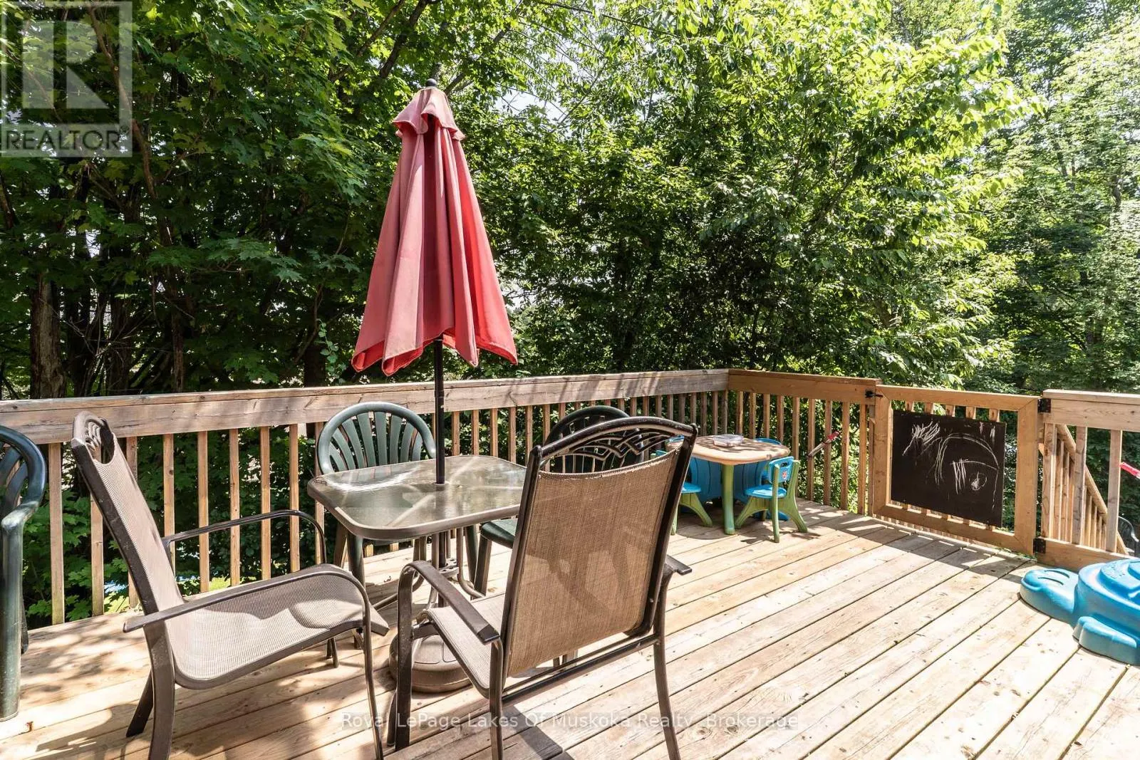 31 FLORENCE STREET W