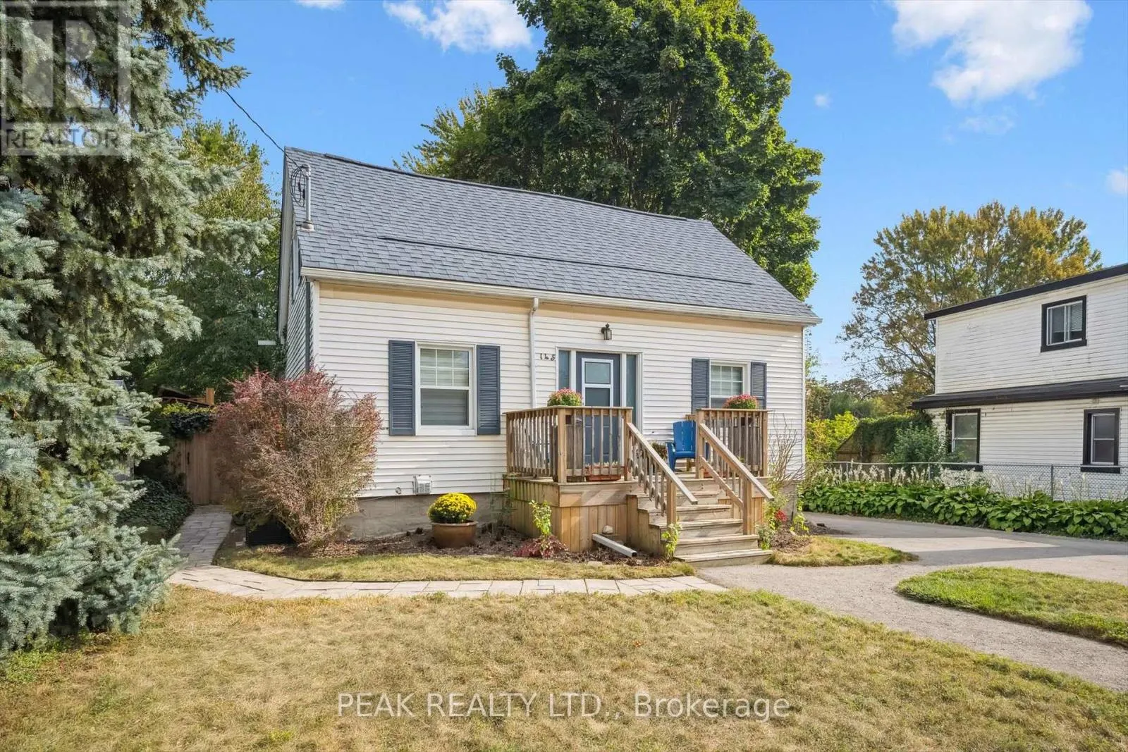 145 BRIDGEPORT ROAD E