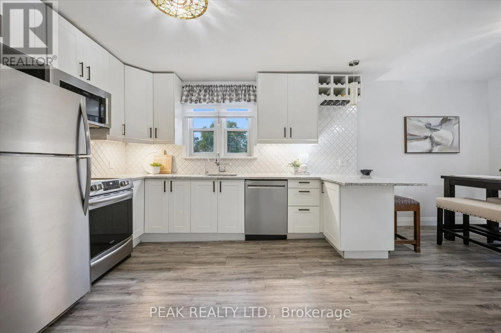 145 BRIDGEPORT ROAD E