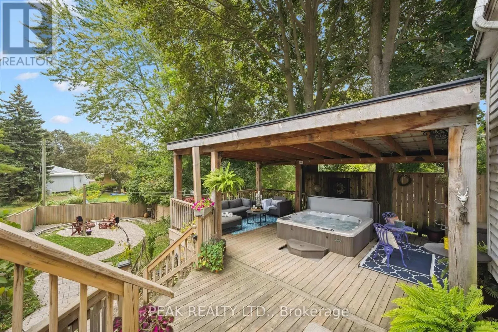 145 BRIDGEPORT ROAD E