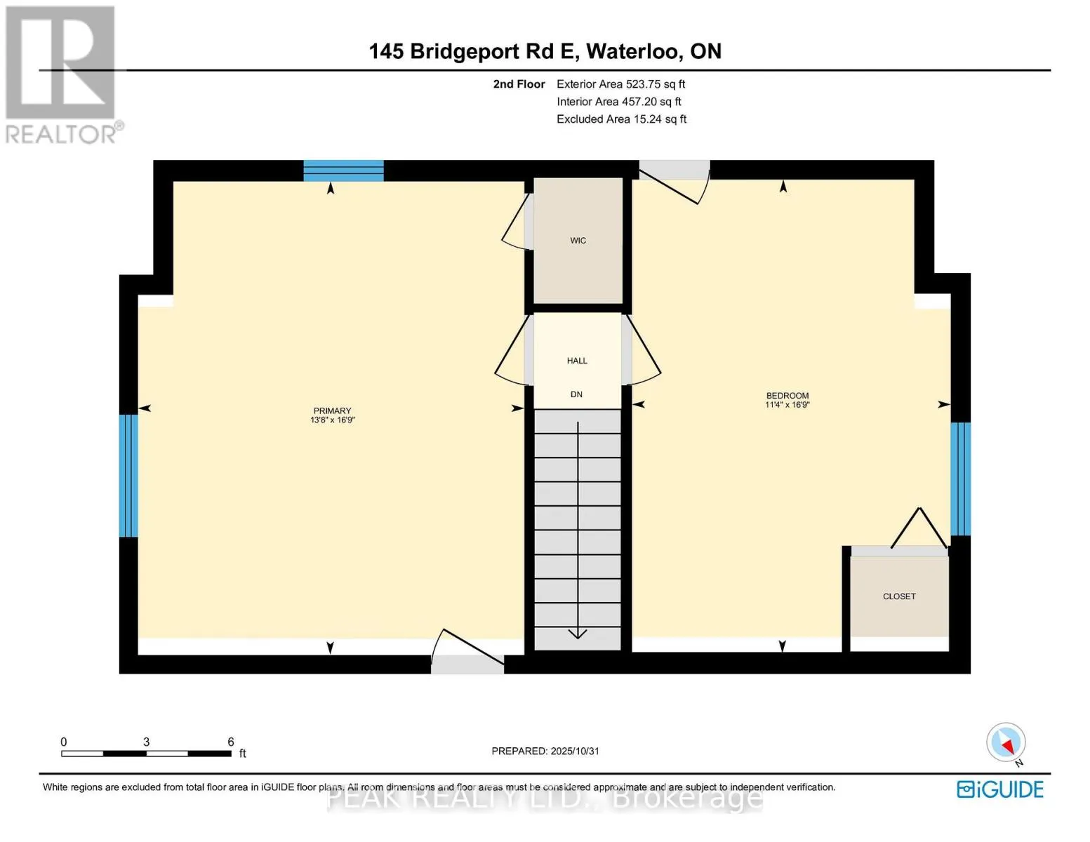 145 BRIDGEPORT ROAD E