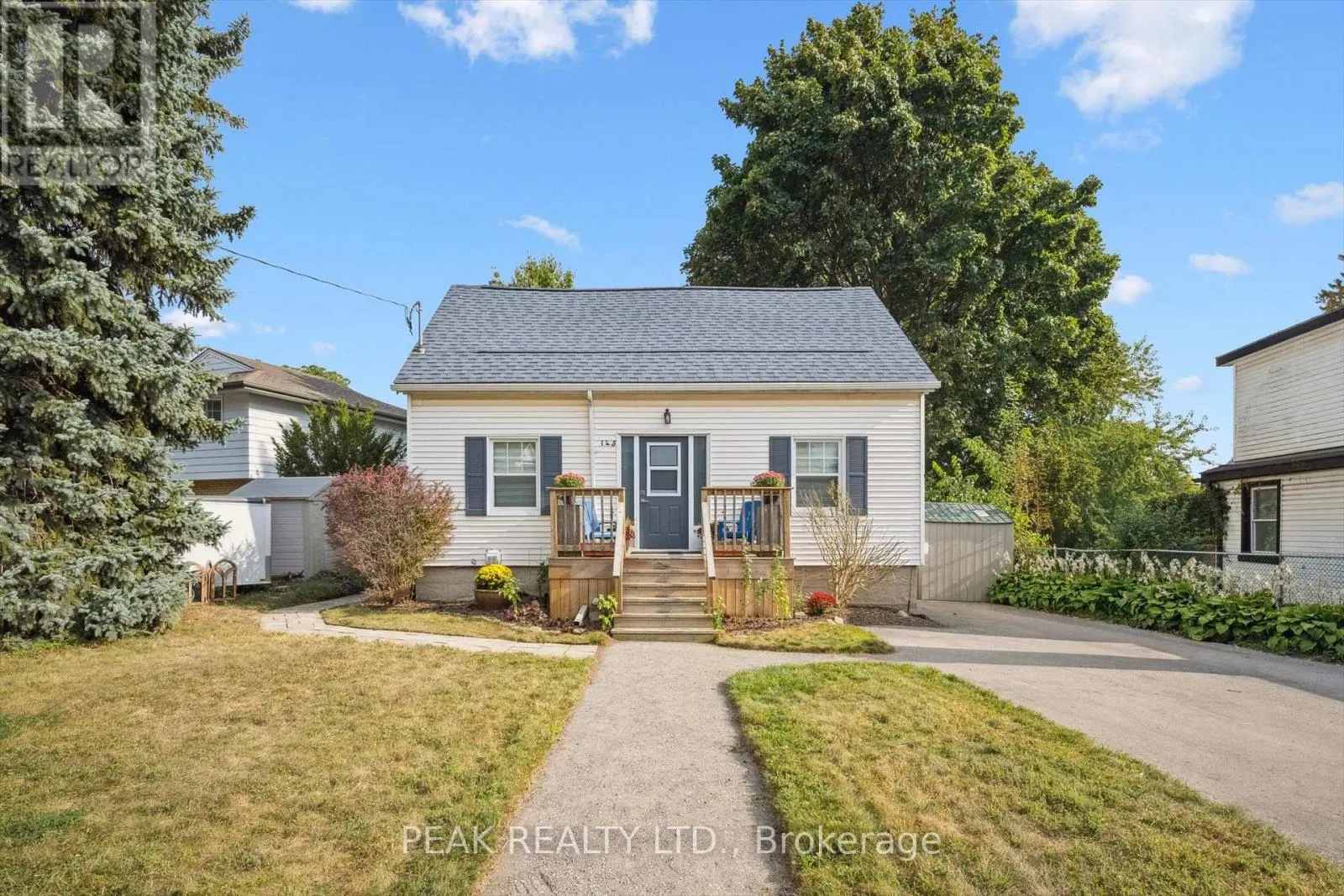 145 BRIDGEPORT ROAD E