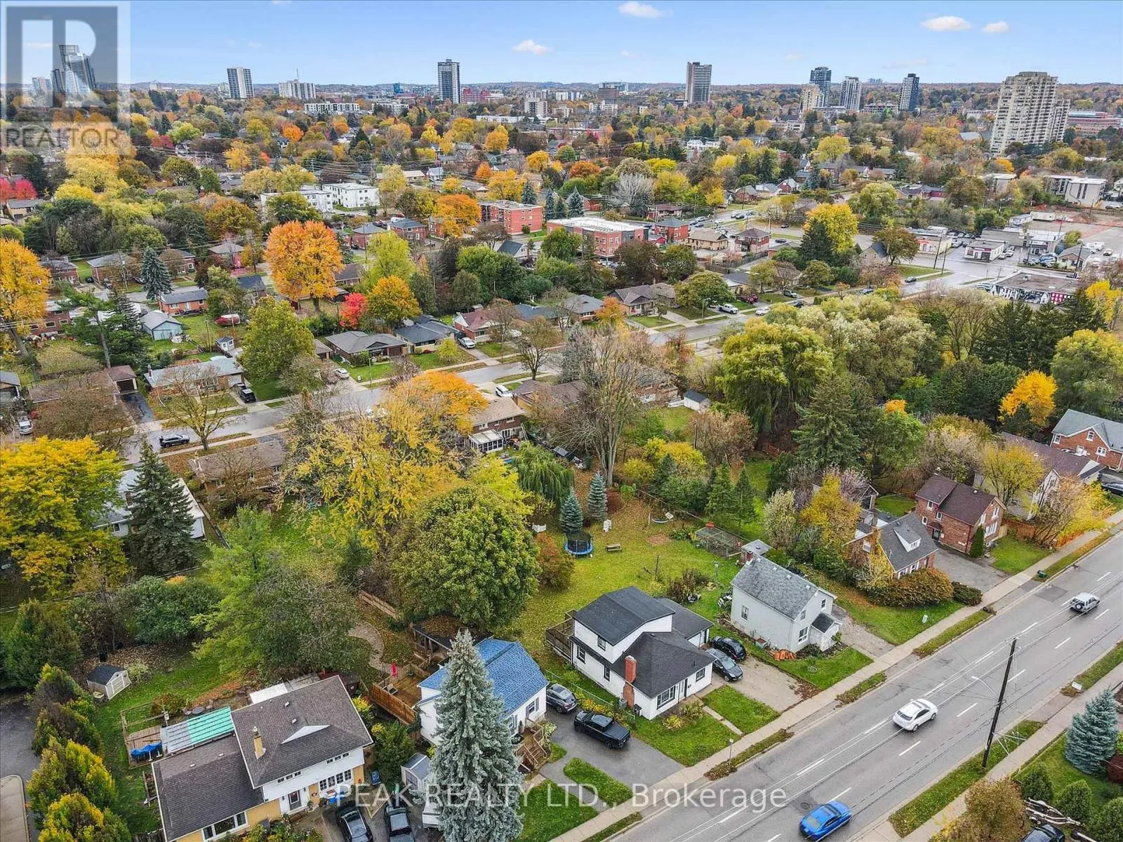 145 BRIDGEPORT ROAD E