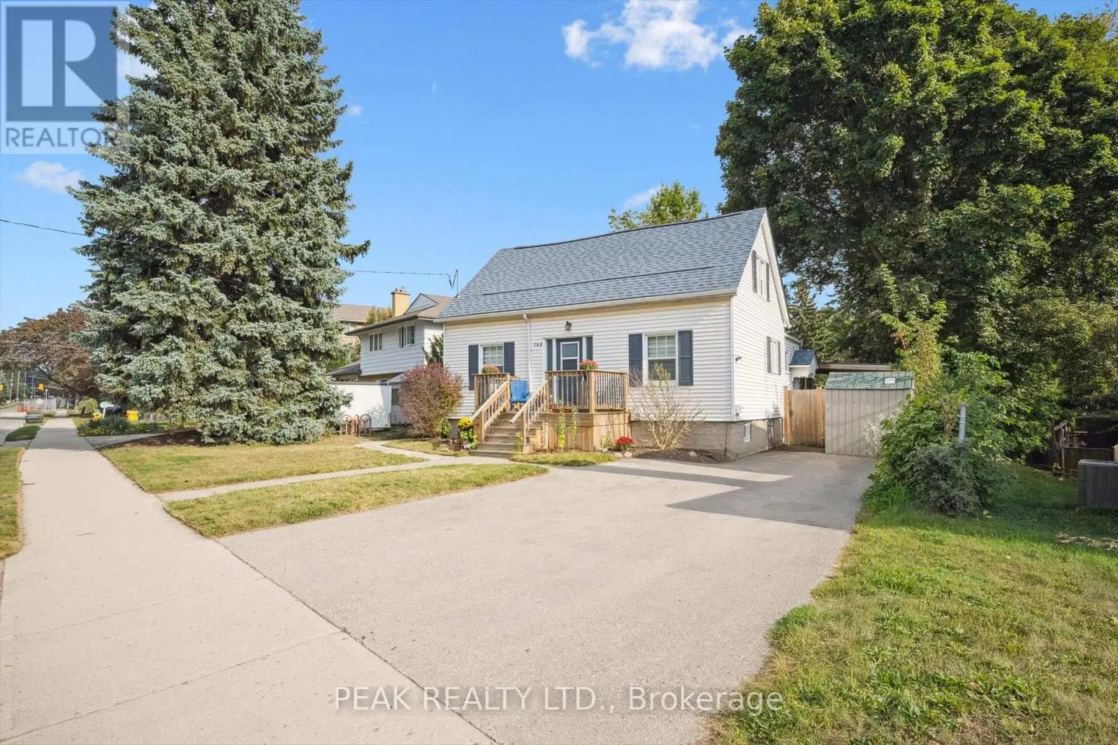 145 BRIDGEPORT ROAD E