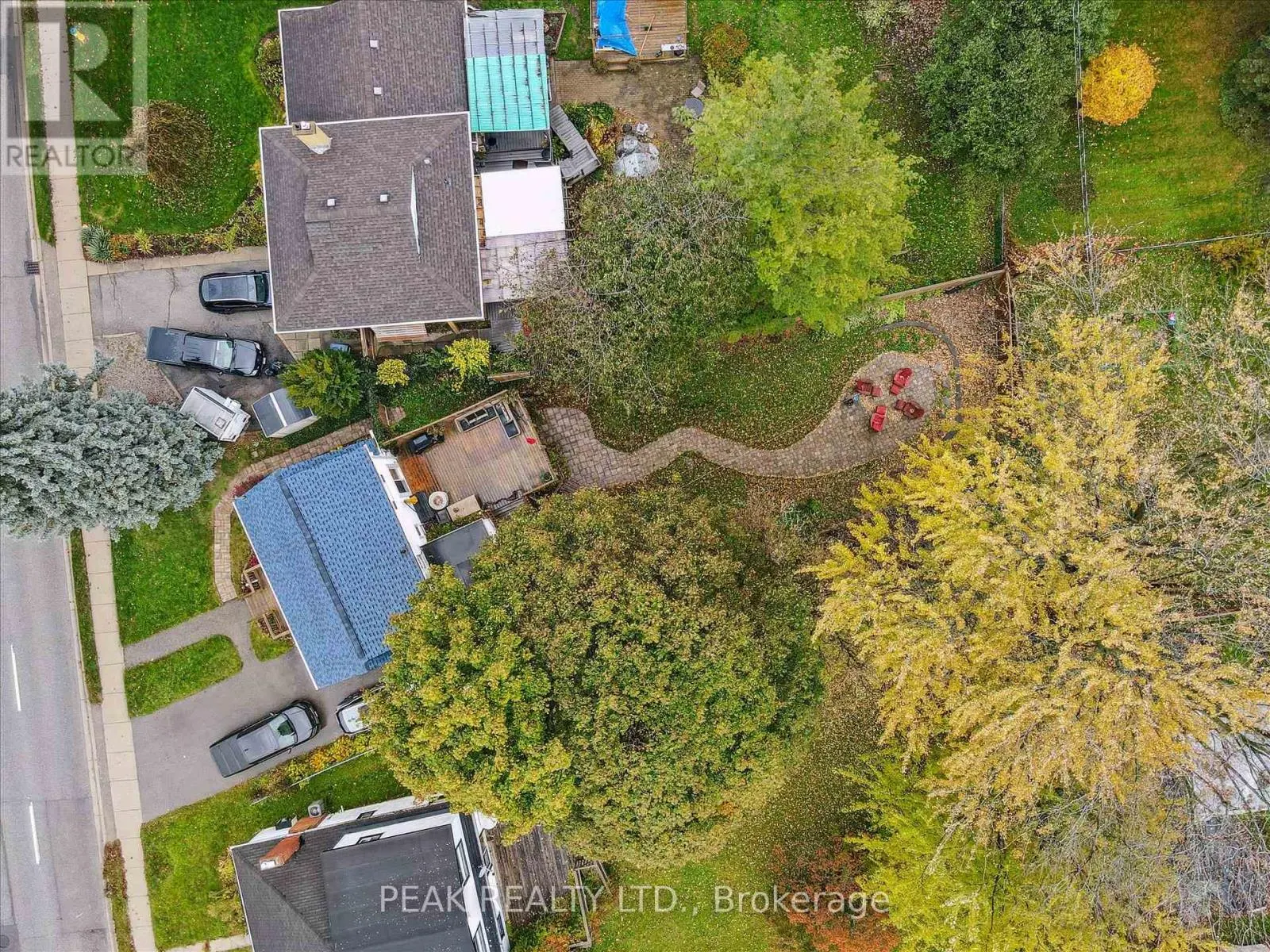 145 BRIDGEPORT ROAD E