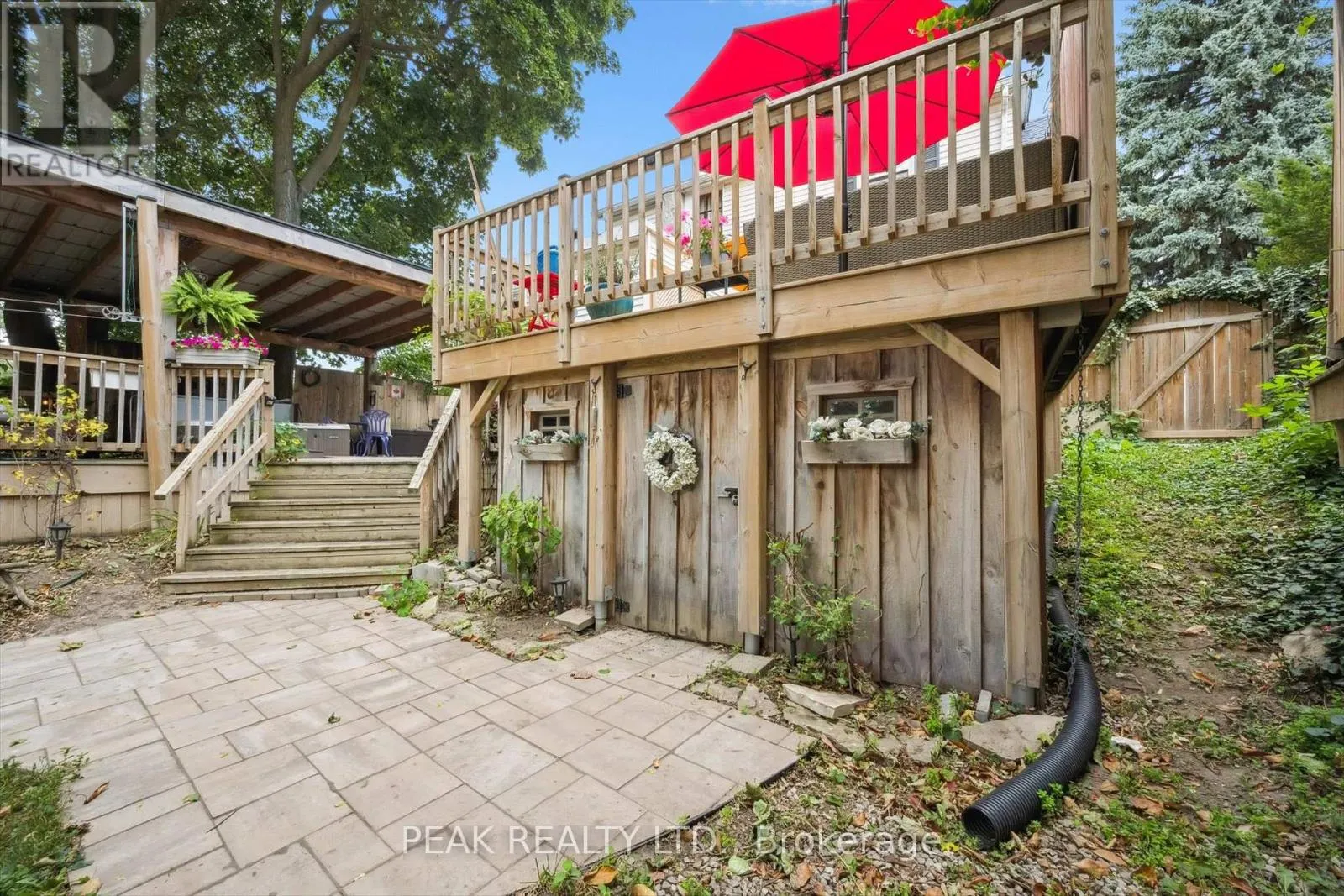 145 BRIDGEPORT ROAD E