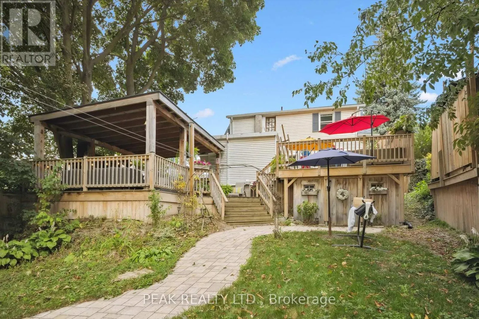 145 BRIDGEPORT ROAD E