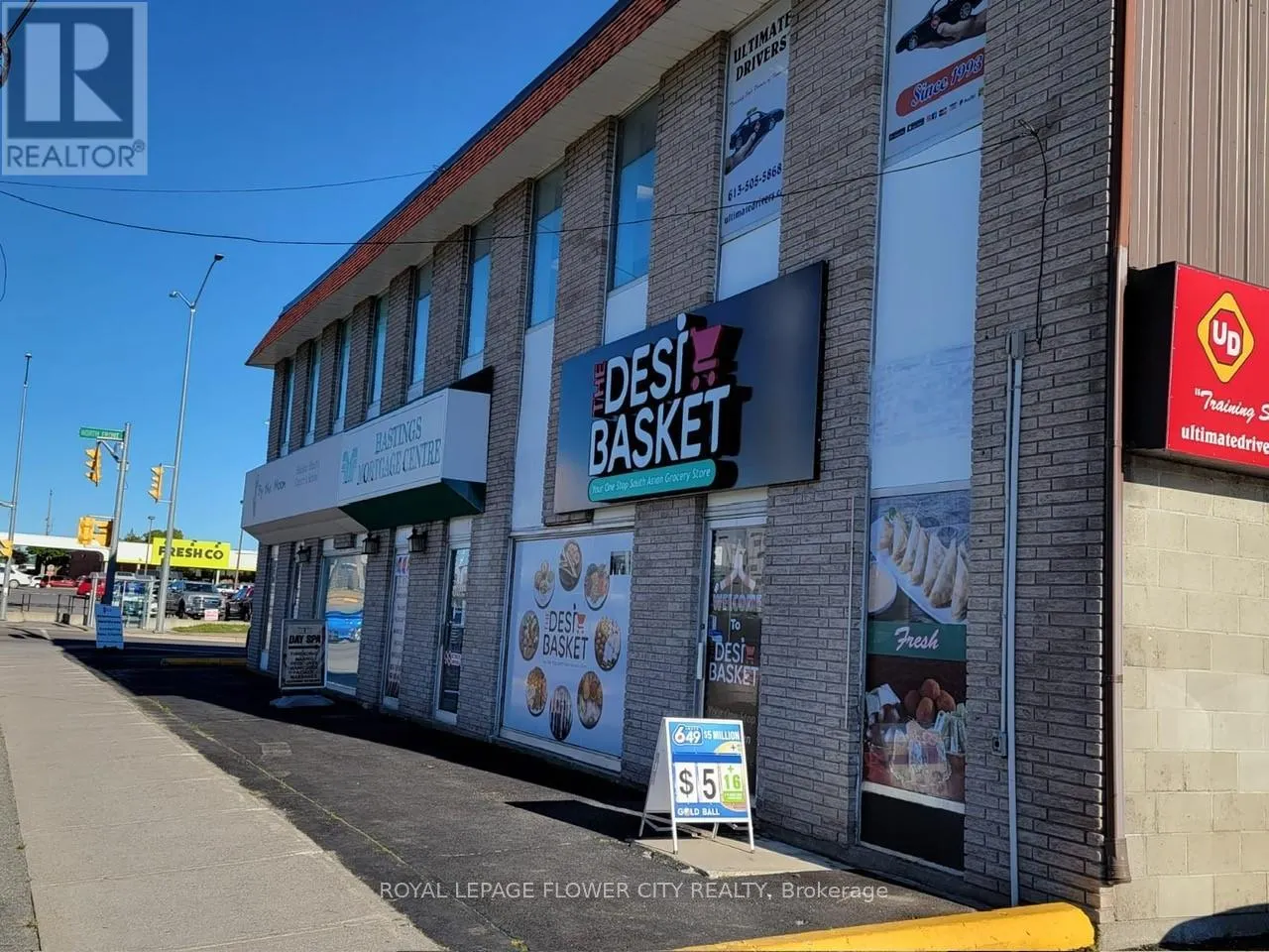 203 - 308 NORTH FRONT STREET