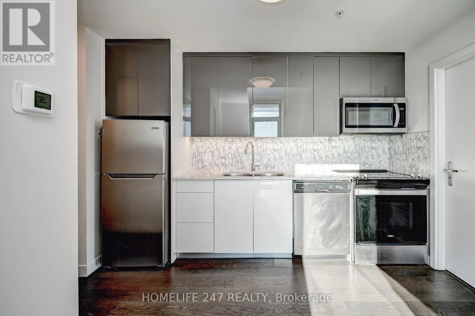 3102 - 60 FREDERICK STREET