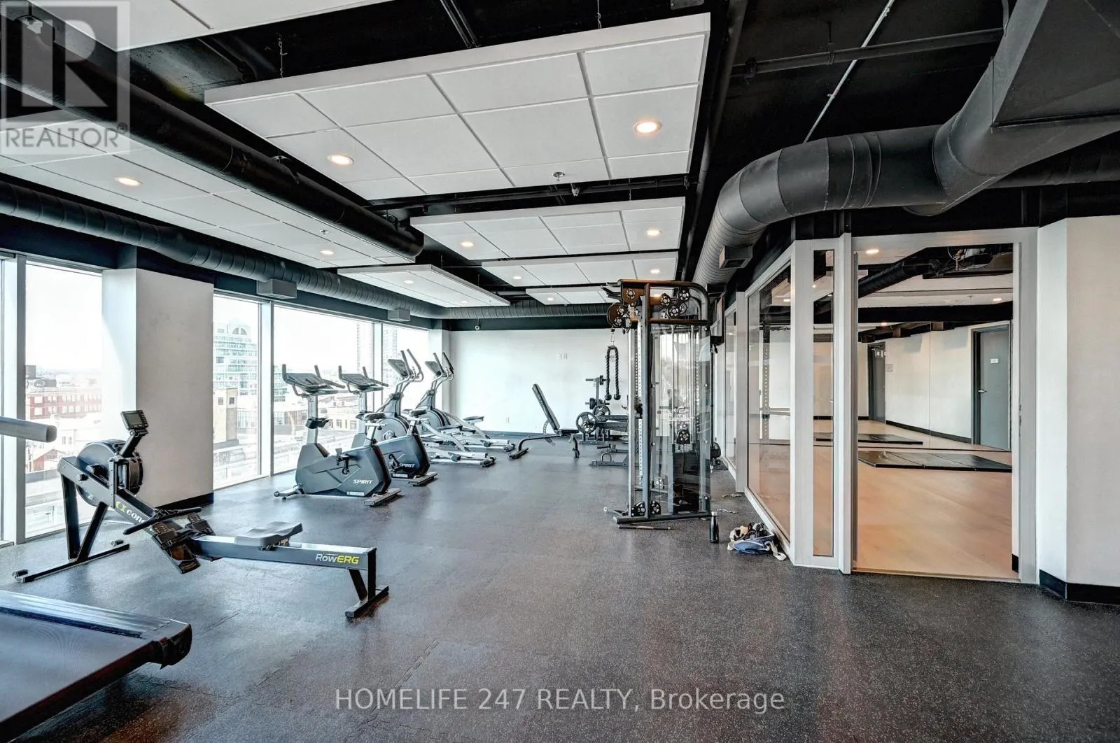 3102 - 60 FREDERICK STREET