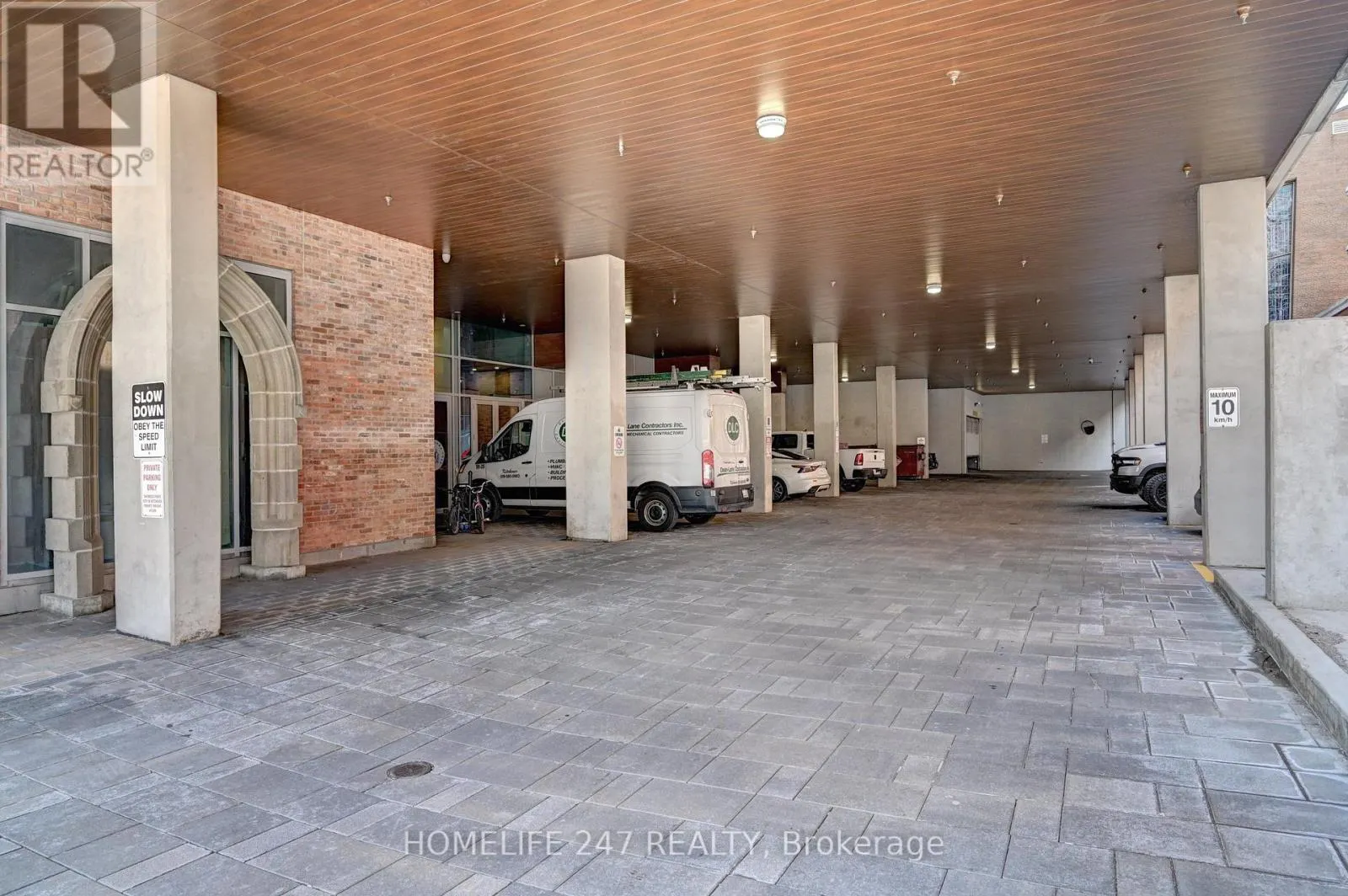 3102 - 60 FREDERICK STREET