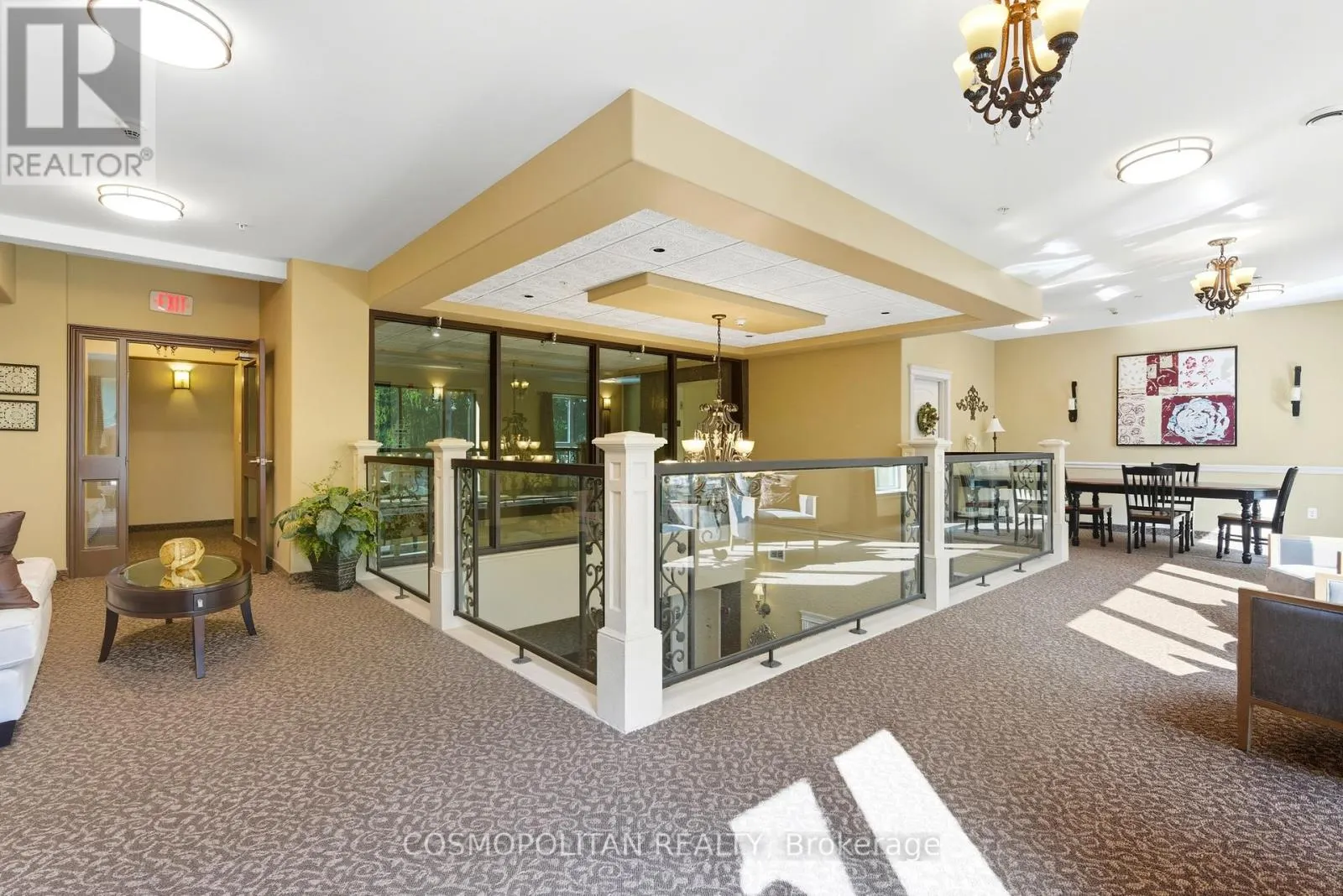 204 - 2799 ST. PAUL AVENUE, #204