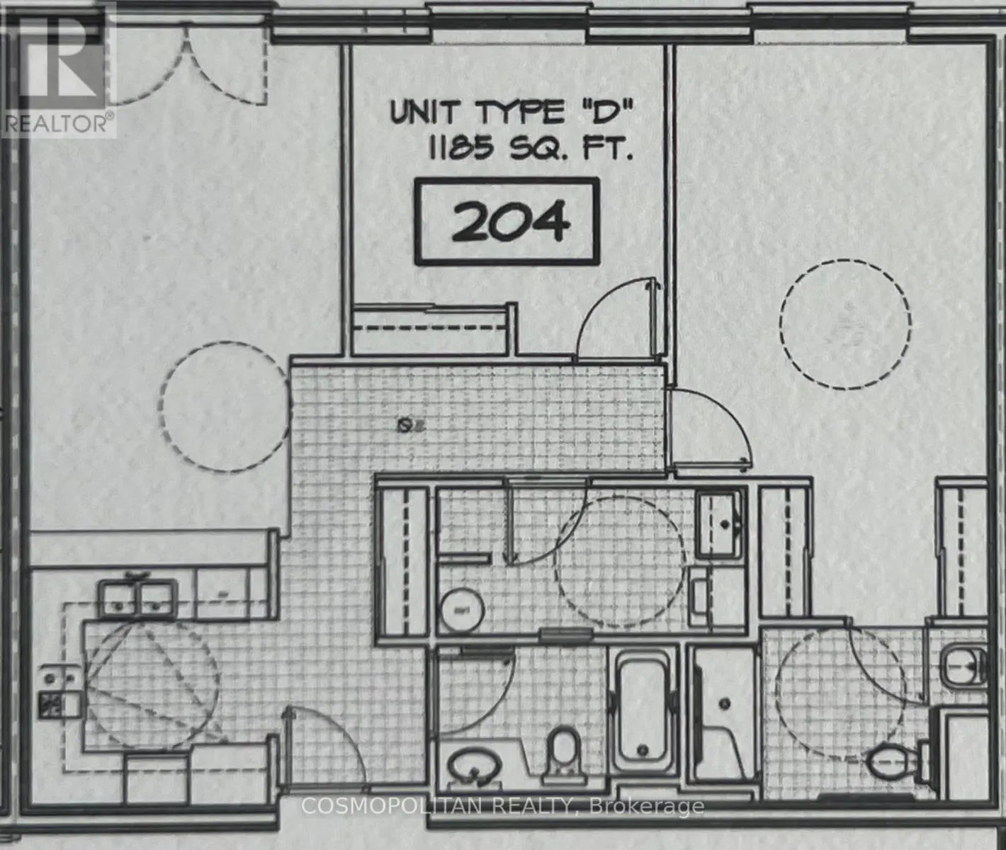 204 - 2799 ST. PAUL AVENUE, #204