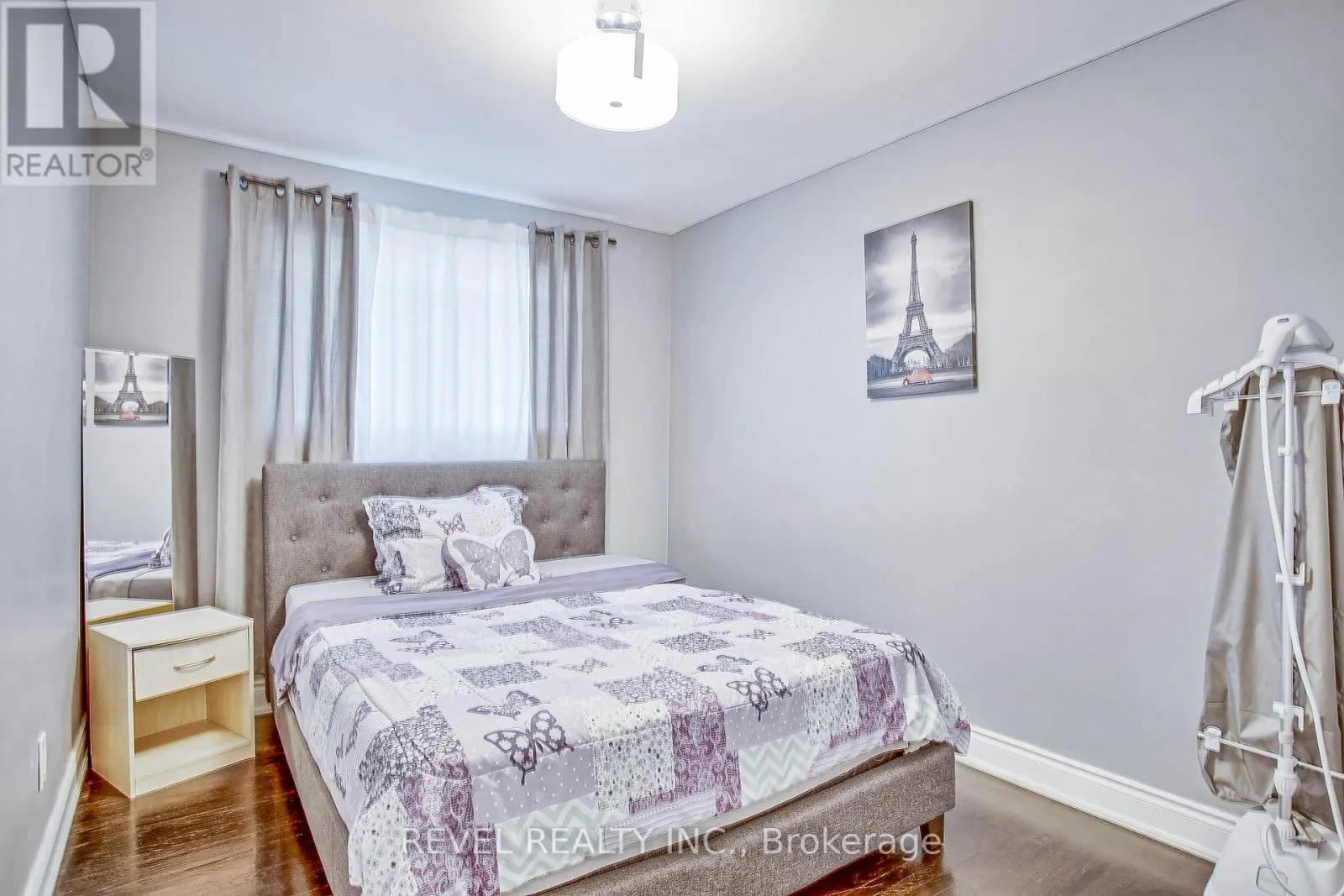 8060 BEAVERDAMS ROAD N