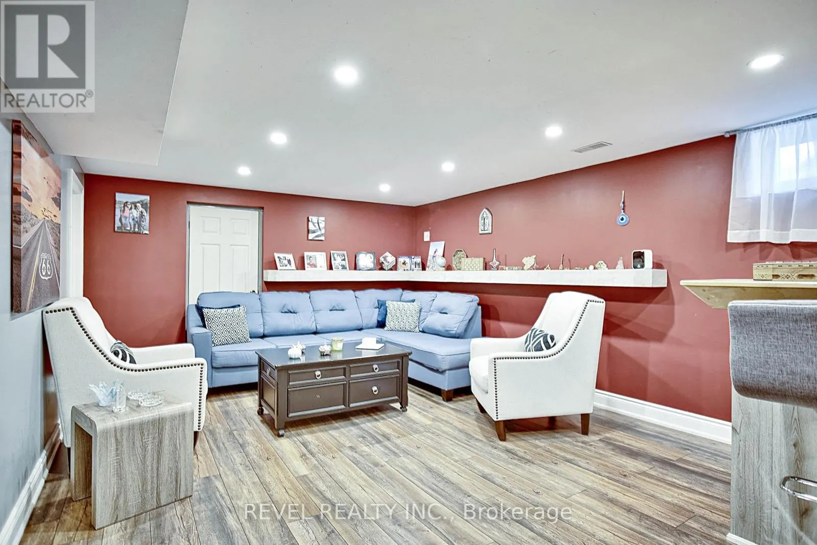 8060 BEAVERDAMS ROAD N