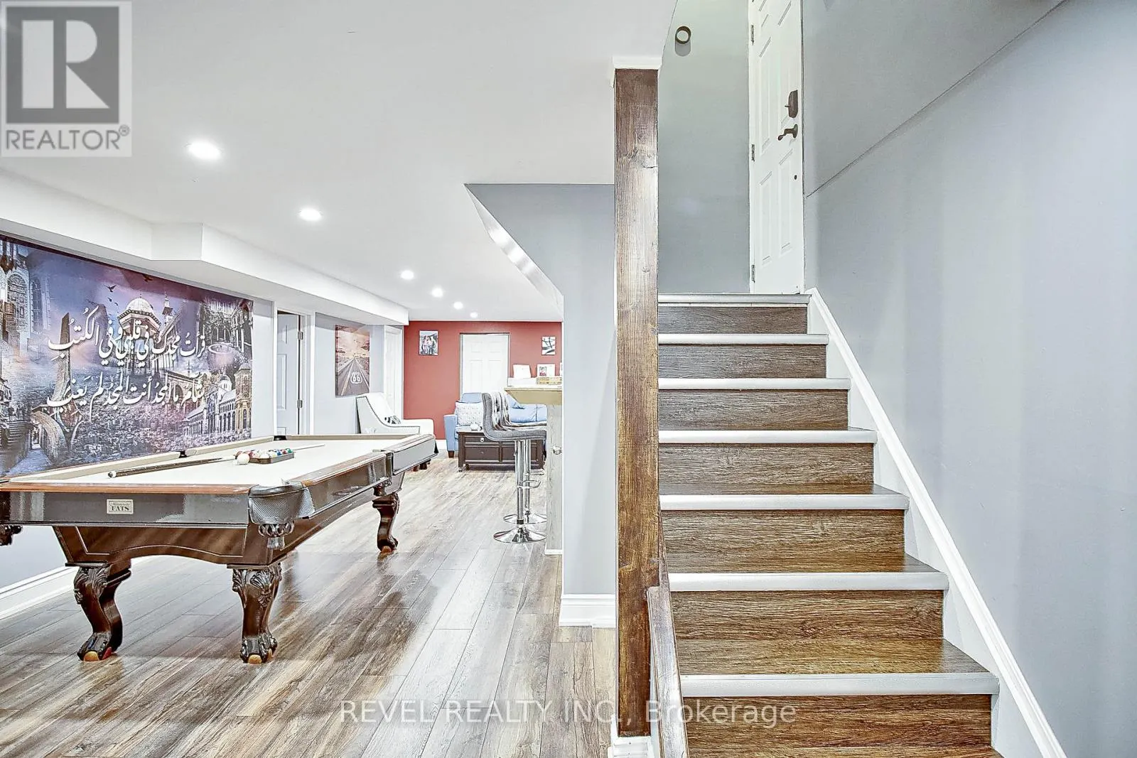 8060 BEAVERDAMS ROAD N