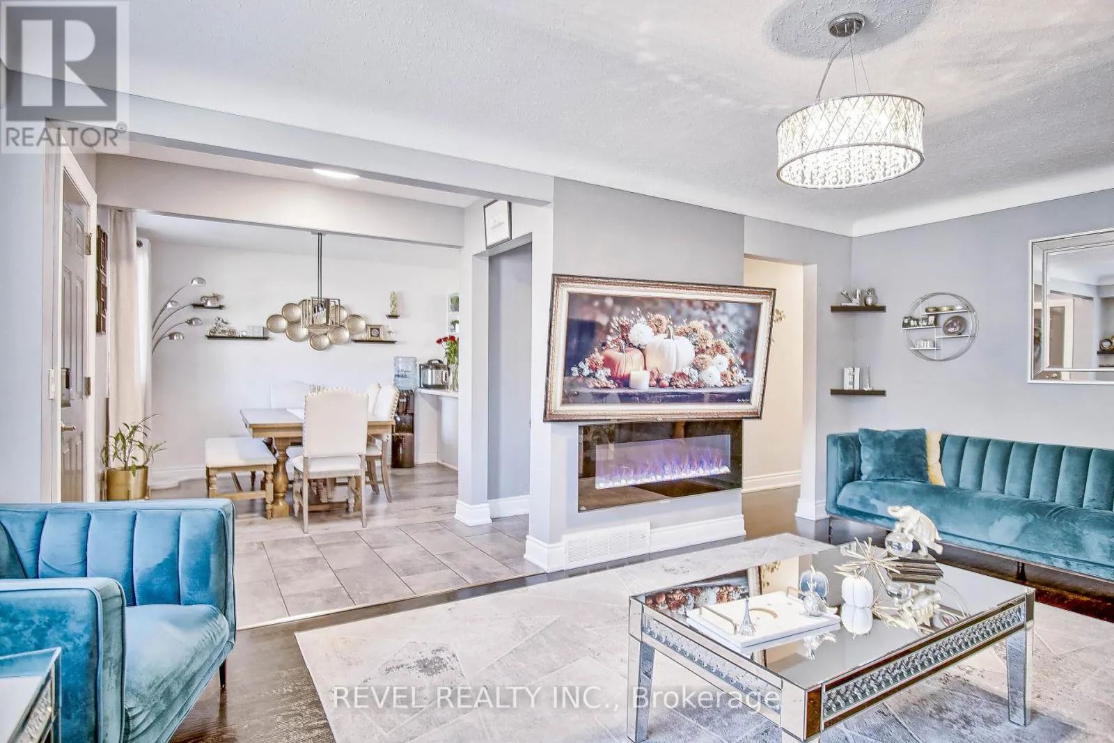 8060 BEAVERDAMS ROAD N