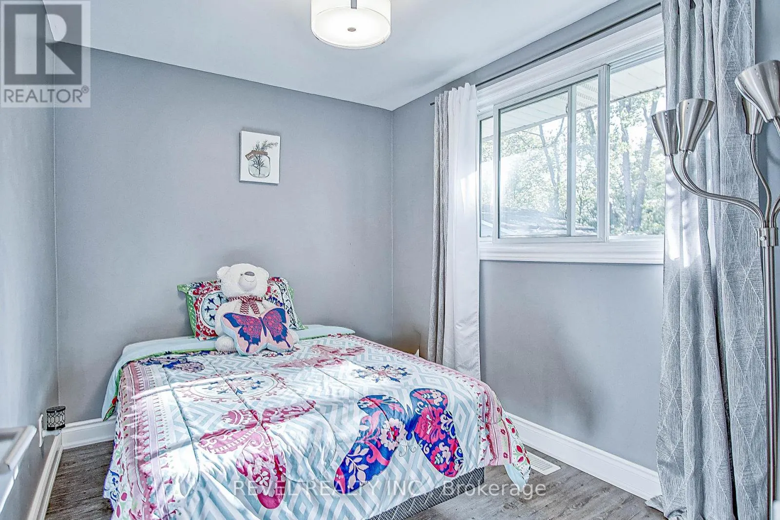 8060 BEAVERDAMS ROAD N