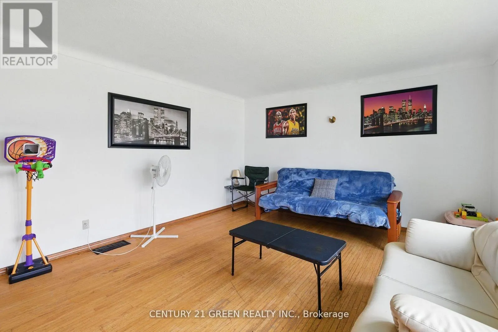 42 BLOOMFIELD AVENUE